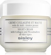 Sisley Creme Collagene Et Mauve Kozmetika na tvár